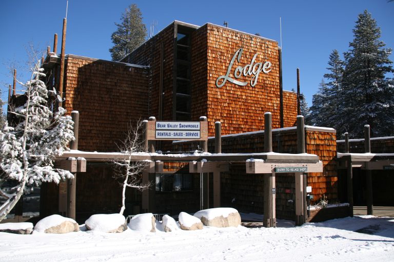 Activities & Outdoor Recreation Arnold, California